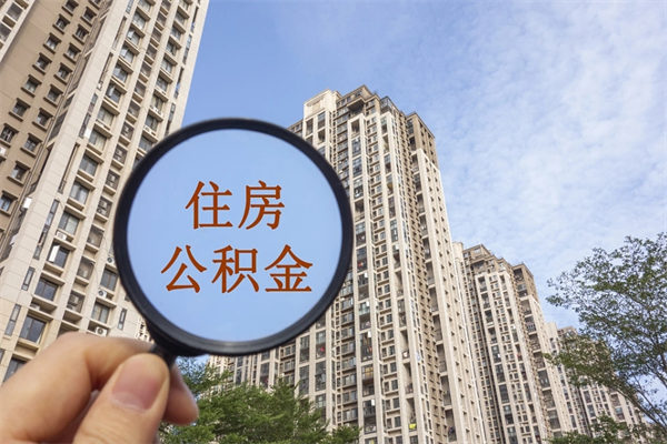 汶上怎么取住房住房公积金（取住房公积金方法）